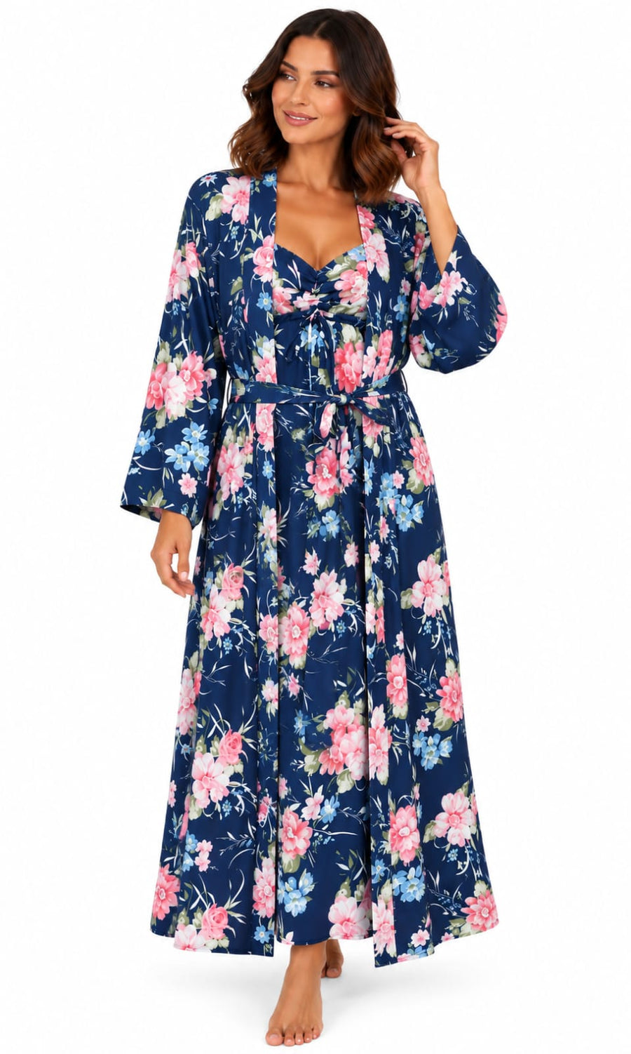 CAMISOLA LONGA LIMOGES 2025