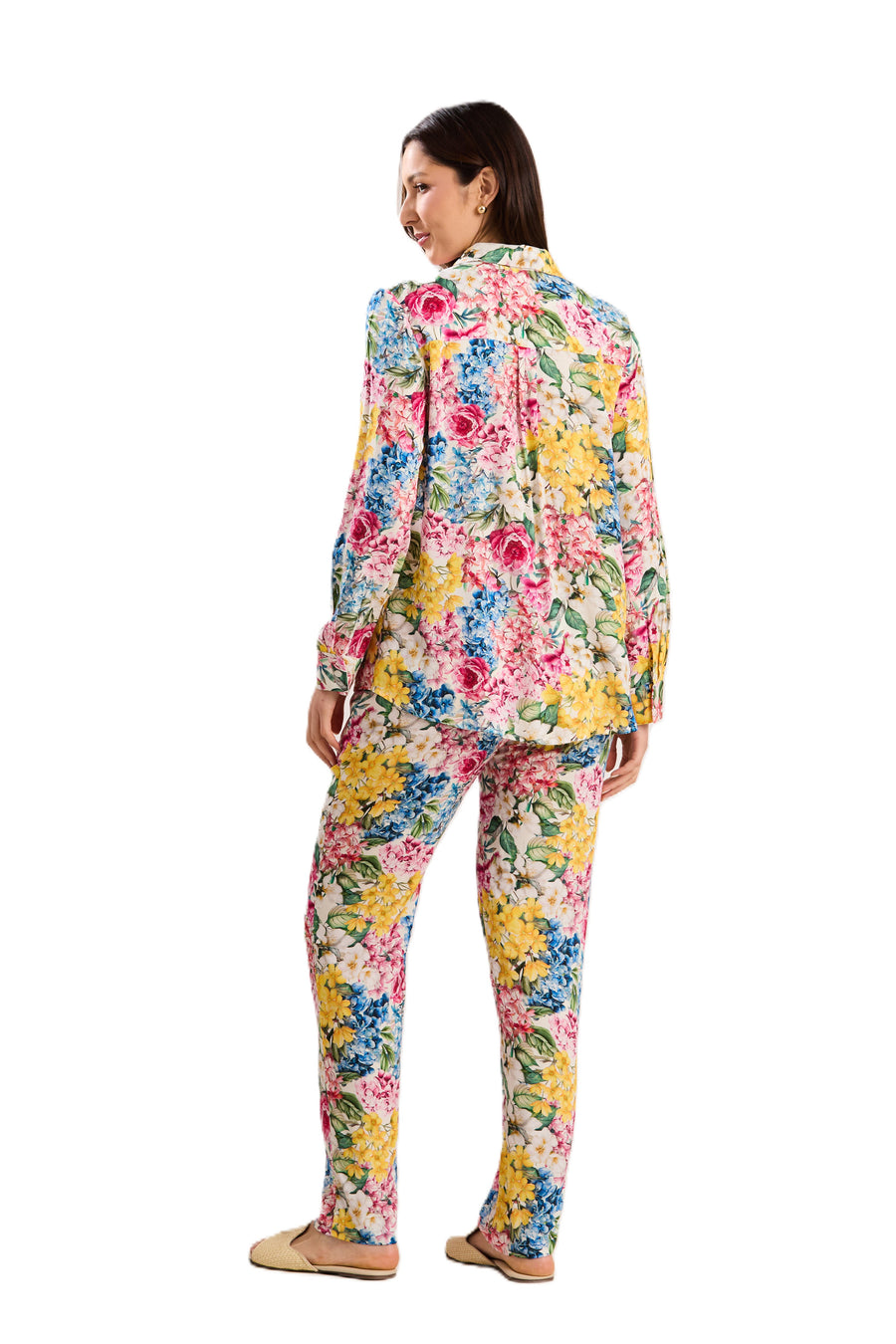 CONJUNTO LONGO PRIMAVERA