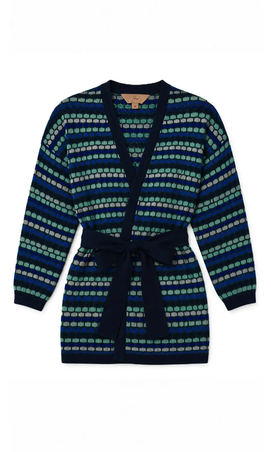 CARDIGAN TRICOT EMI
