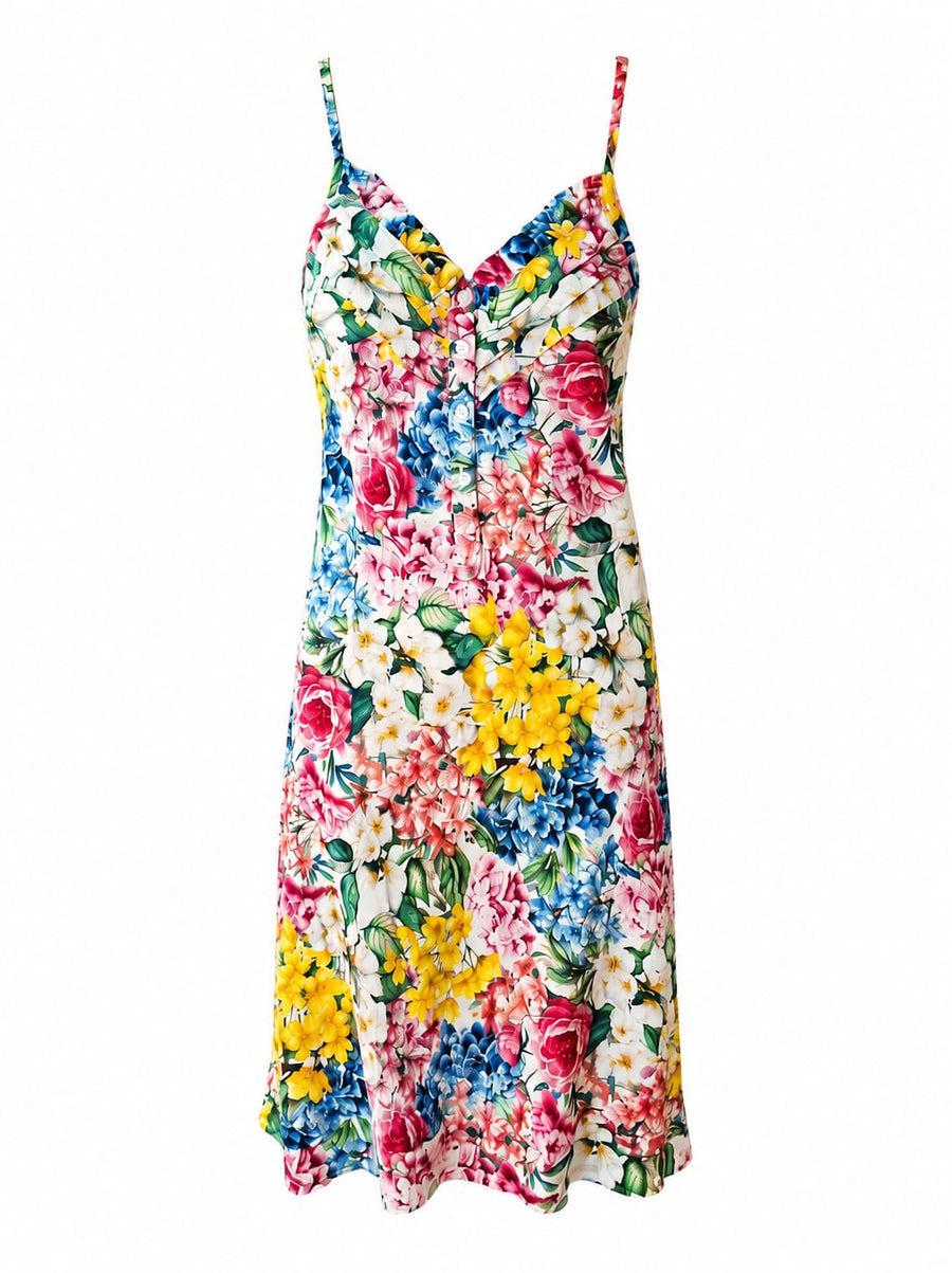 CAMISOLA  CURTA PRIMAVERA