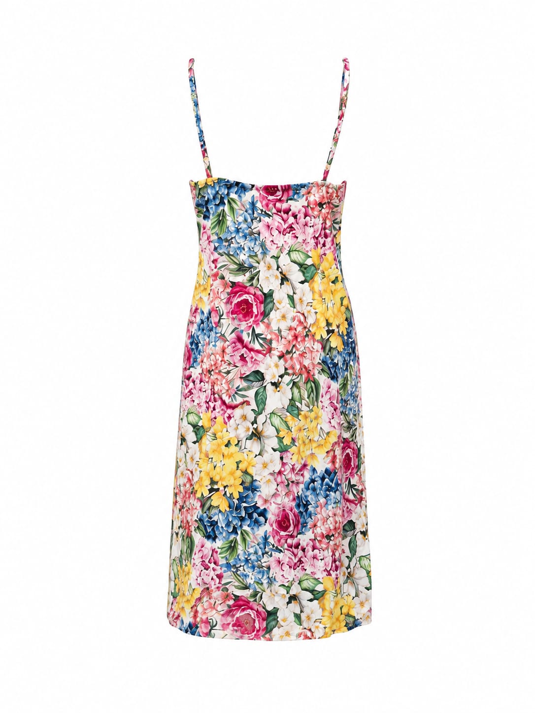 CAMISOLA  CURTA PRIMAVERA