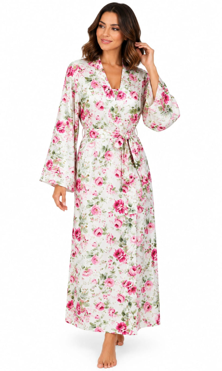 ROBE LONGO GIVERNY 2025
