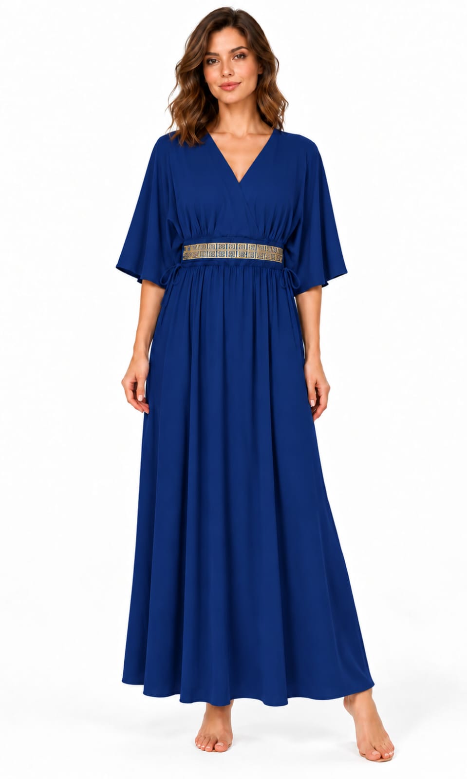 KAFTAN LONGO OUR LINE
