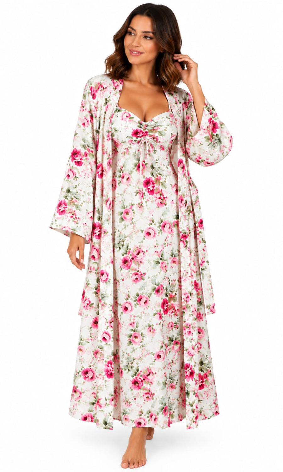 CAMISOLA LONGA GIVERNY 2025