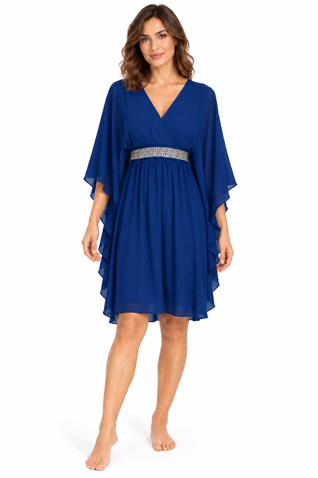 KAFTAN CURTO OUR LINE