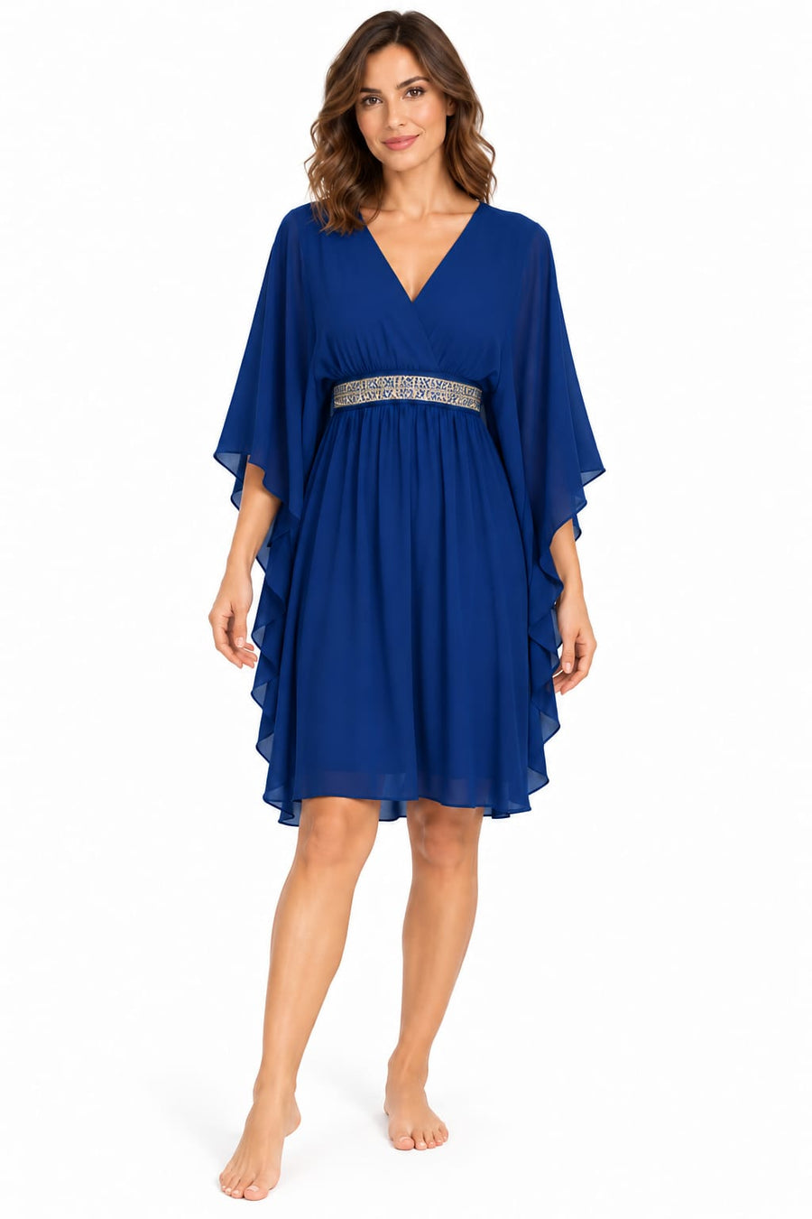 KAFTAN CURTO OUR LINE