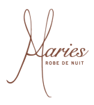 Maries Robe de Nuit