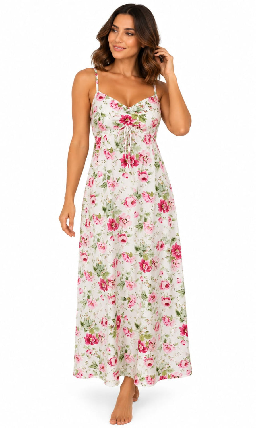 CAMISOLA LONGA GIVERNY 2025