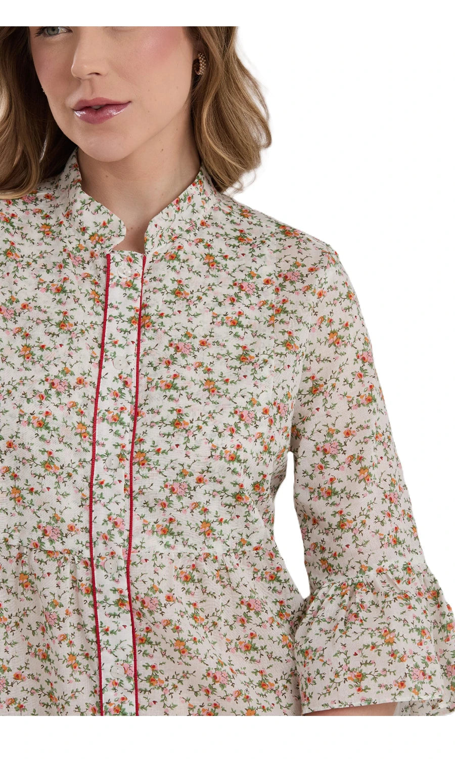 CAMISÃO MARY 2025