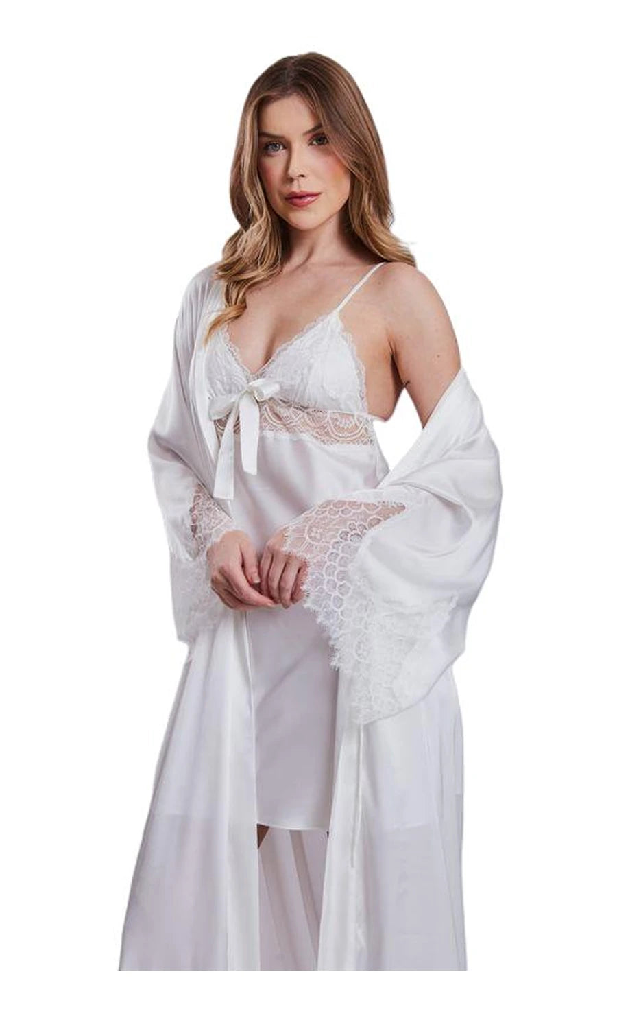 Camisola Curta Gabi