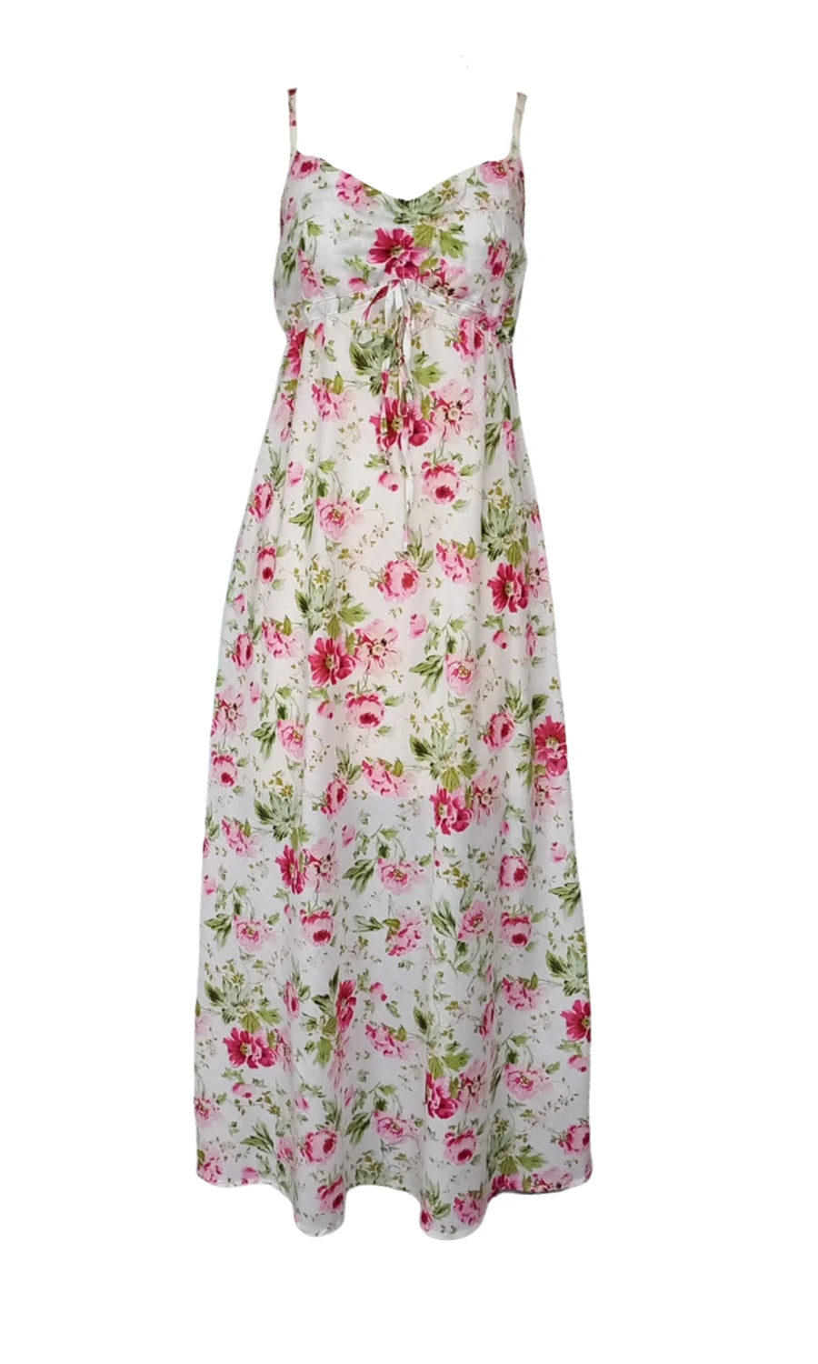 CAMISOLA LONGA GIVERNY 2025