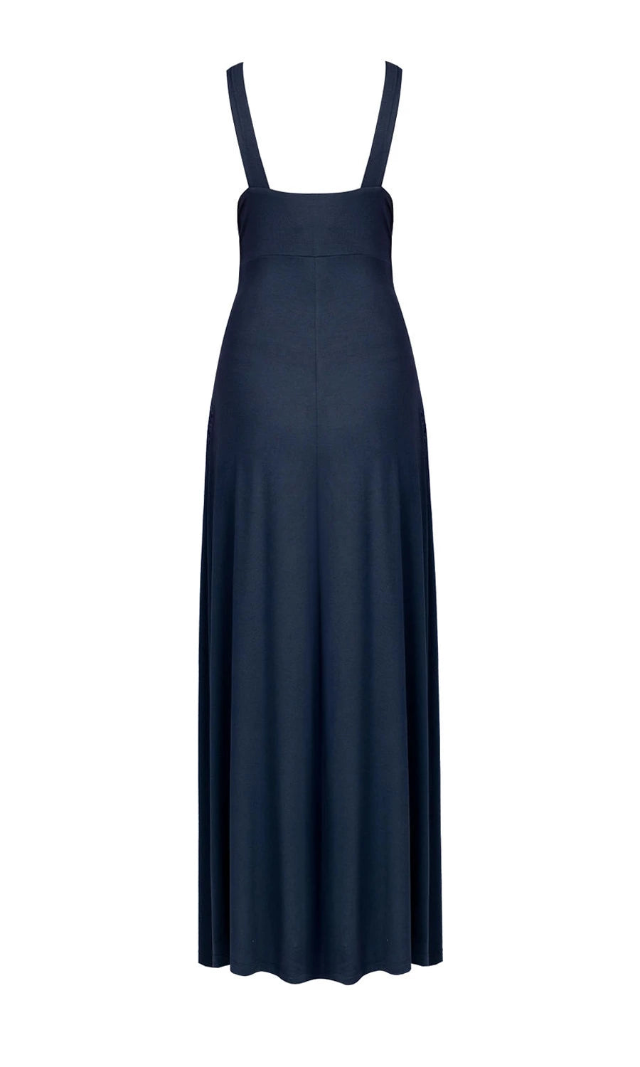 CAMISOLA LONGA OUR LINE AZUL MARINHO