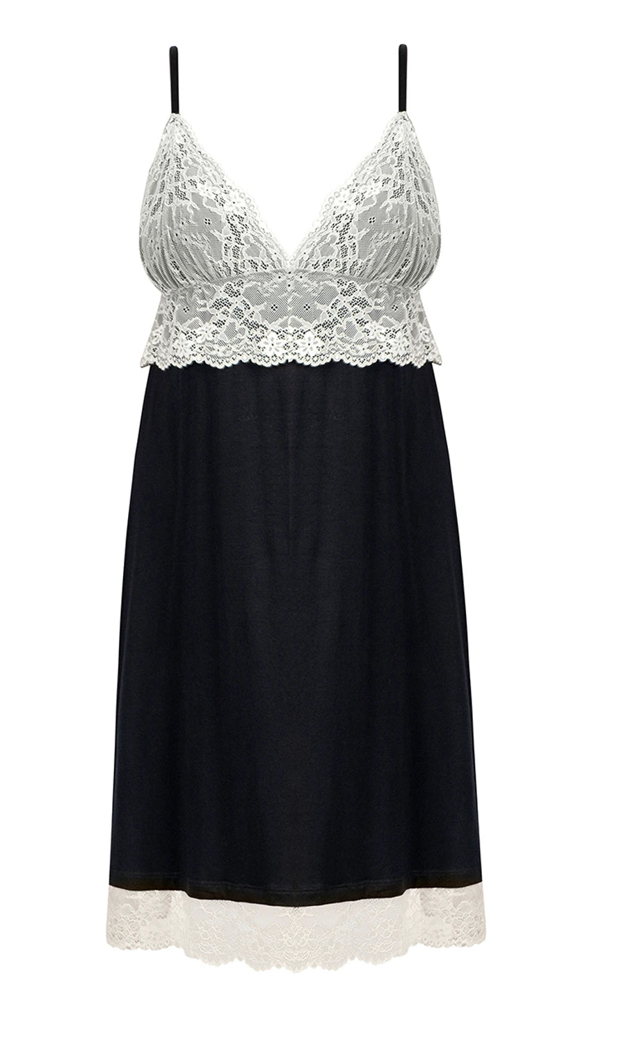 Camisola MARIE Preto