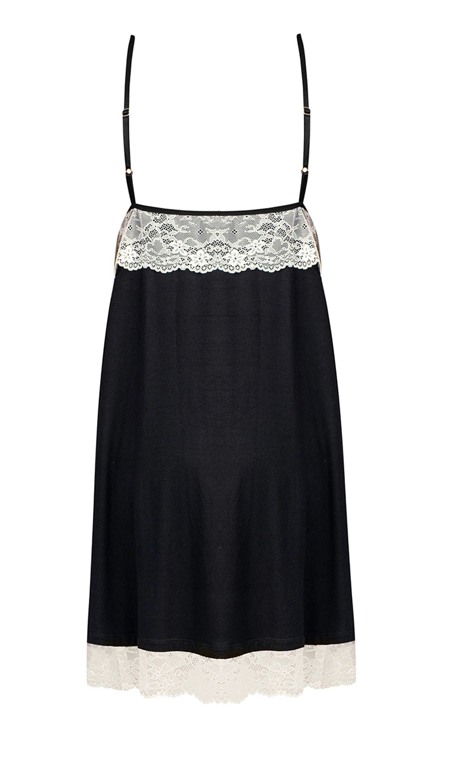 Camisola MARIE Preto