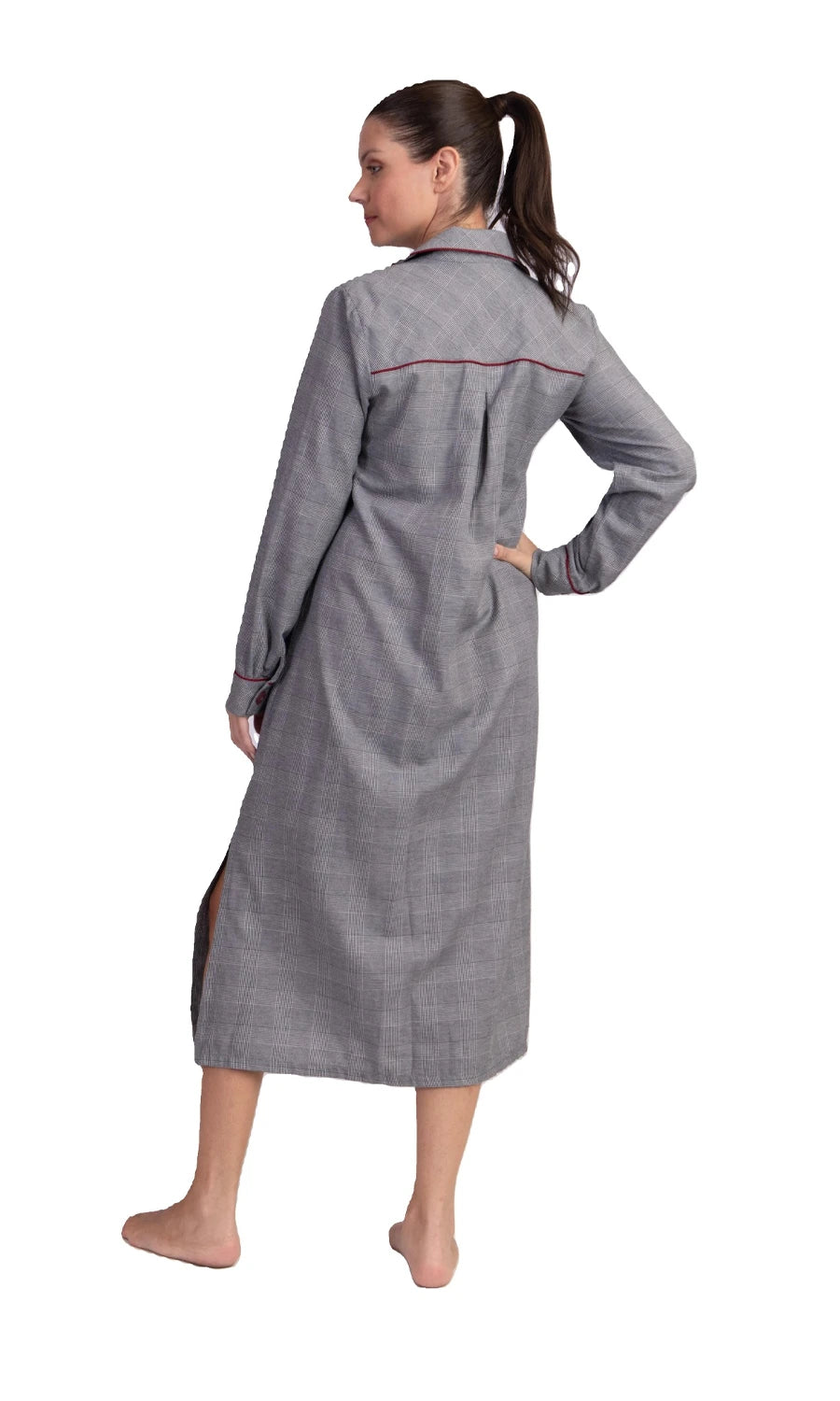 CHEMISE LONGO GALES