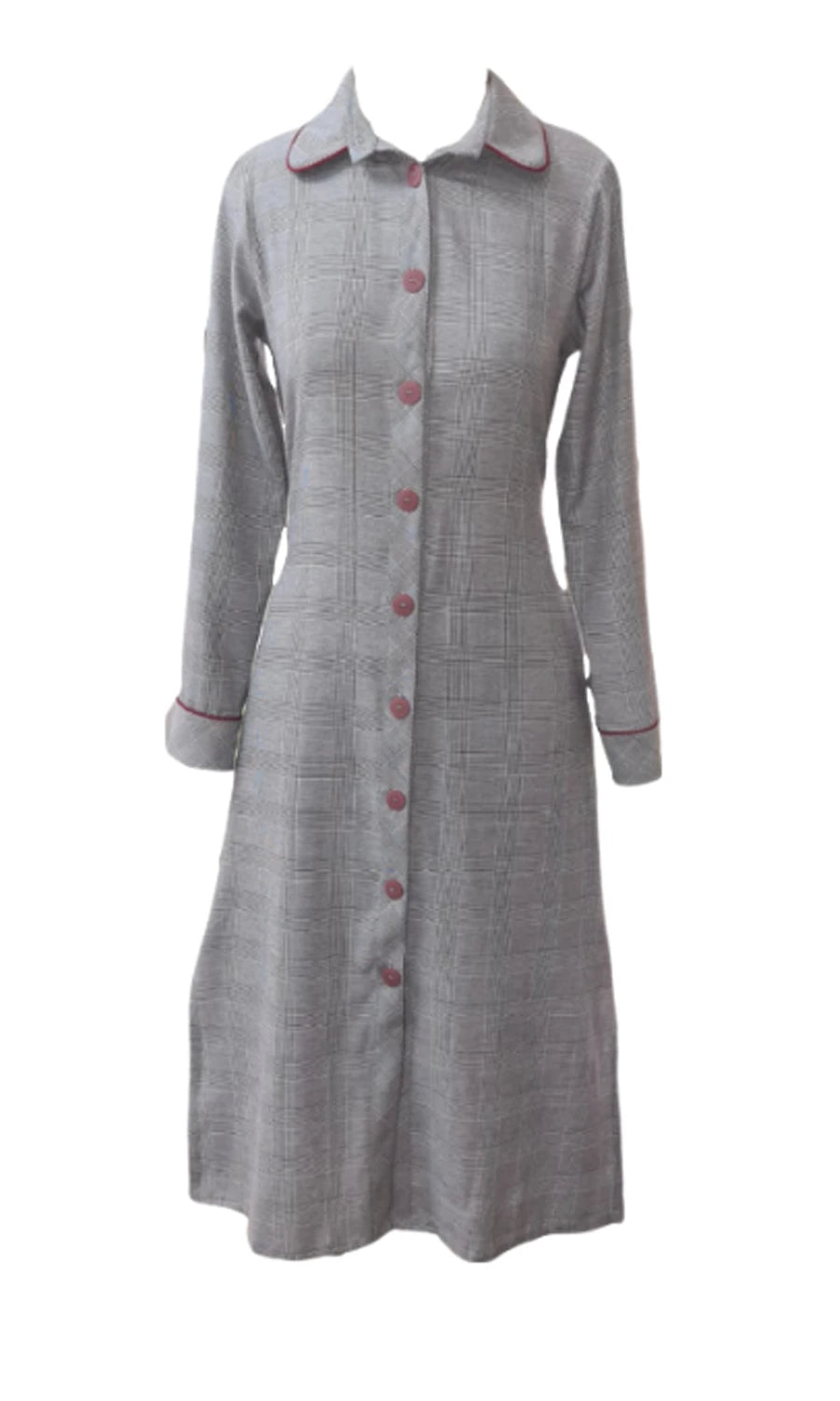 CHEMISE LONGO GALES