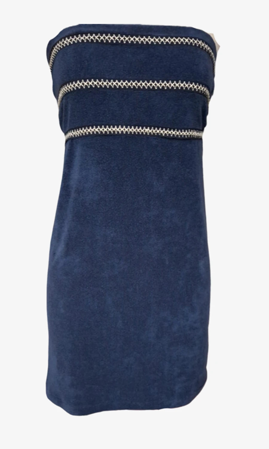 DOPPO ATAOLHADO KLINT 1025 AZUL MARINHO