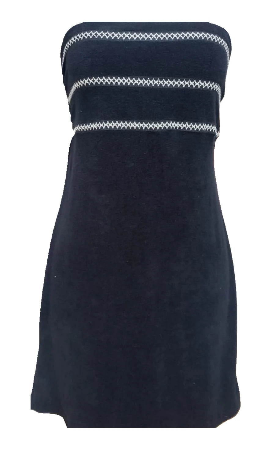 DOPPO ATOALHADO KLINT 1025 PRETO