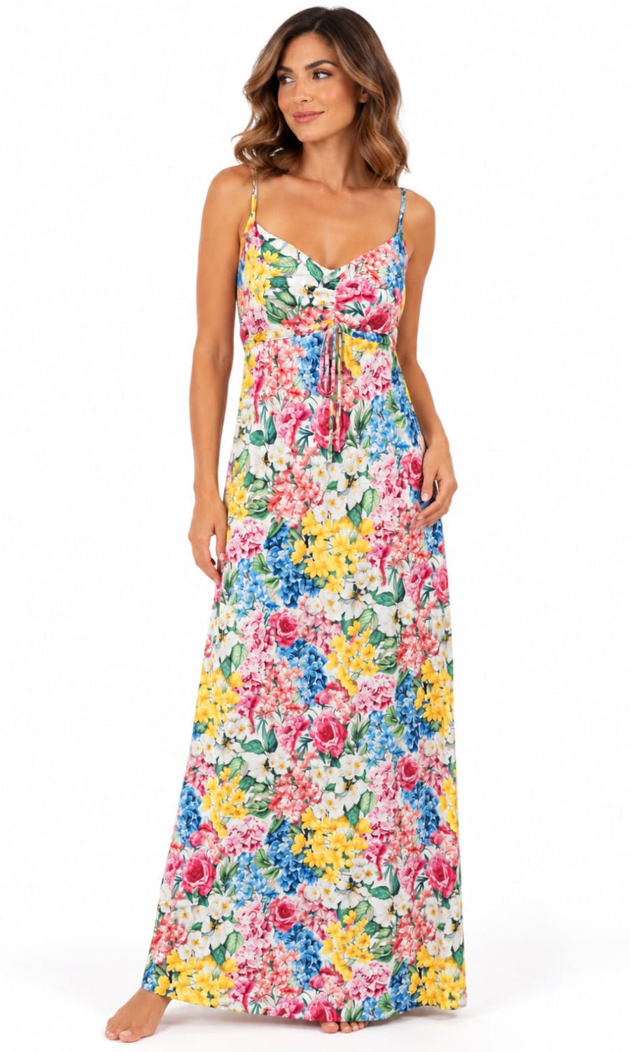 CAMISOLA  LONGA PRIMAVERA