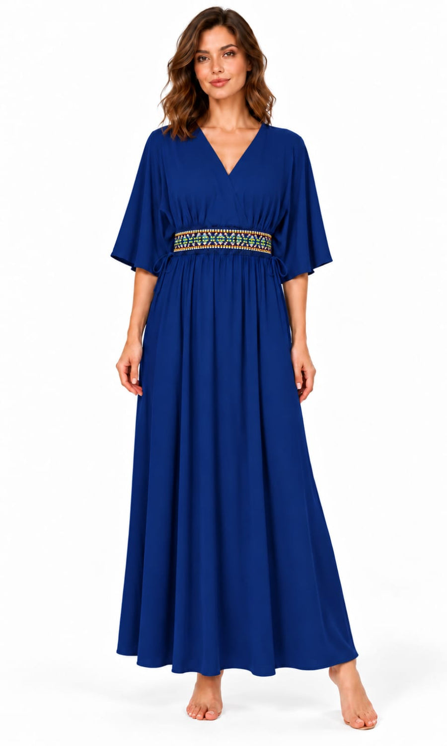 KAFTAN LONGO OUR LINE