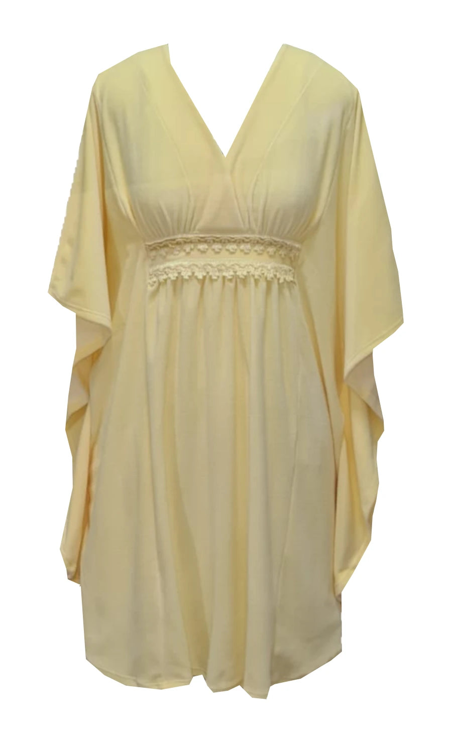 Kaftan Curto Flix Plush