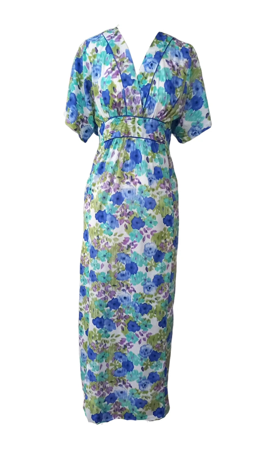 KAFTAN LONGO MONET 2025