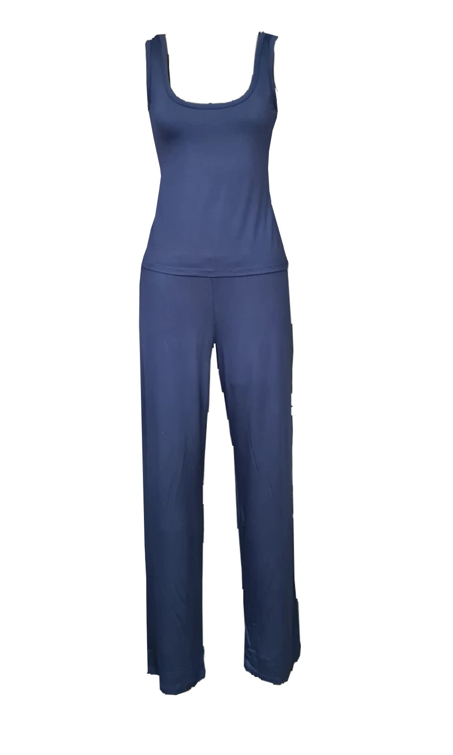 PIJAMA COM CALCA E CAMISETA REGATA GLORIA