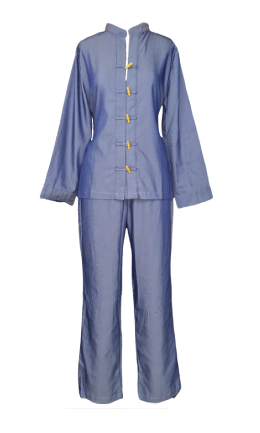 PIJAMA LONGO MANU 2023