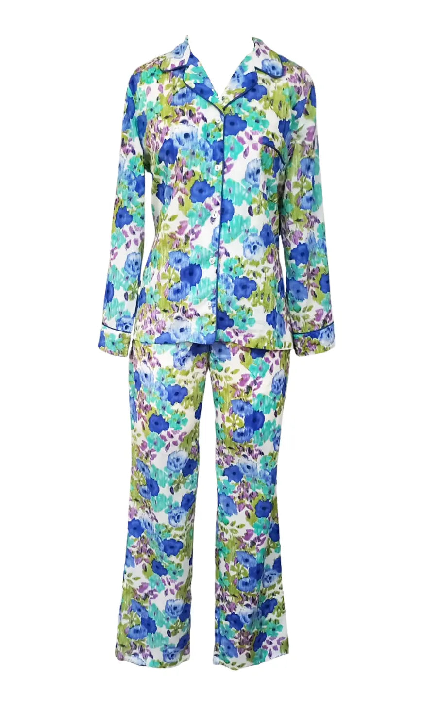 PIJAMA LONGO MONET 2025
