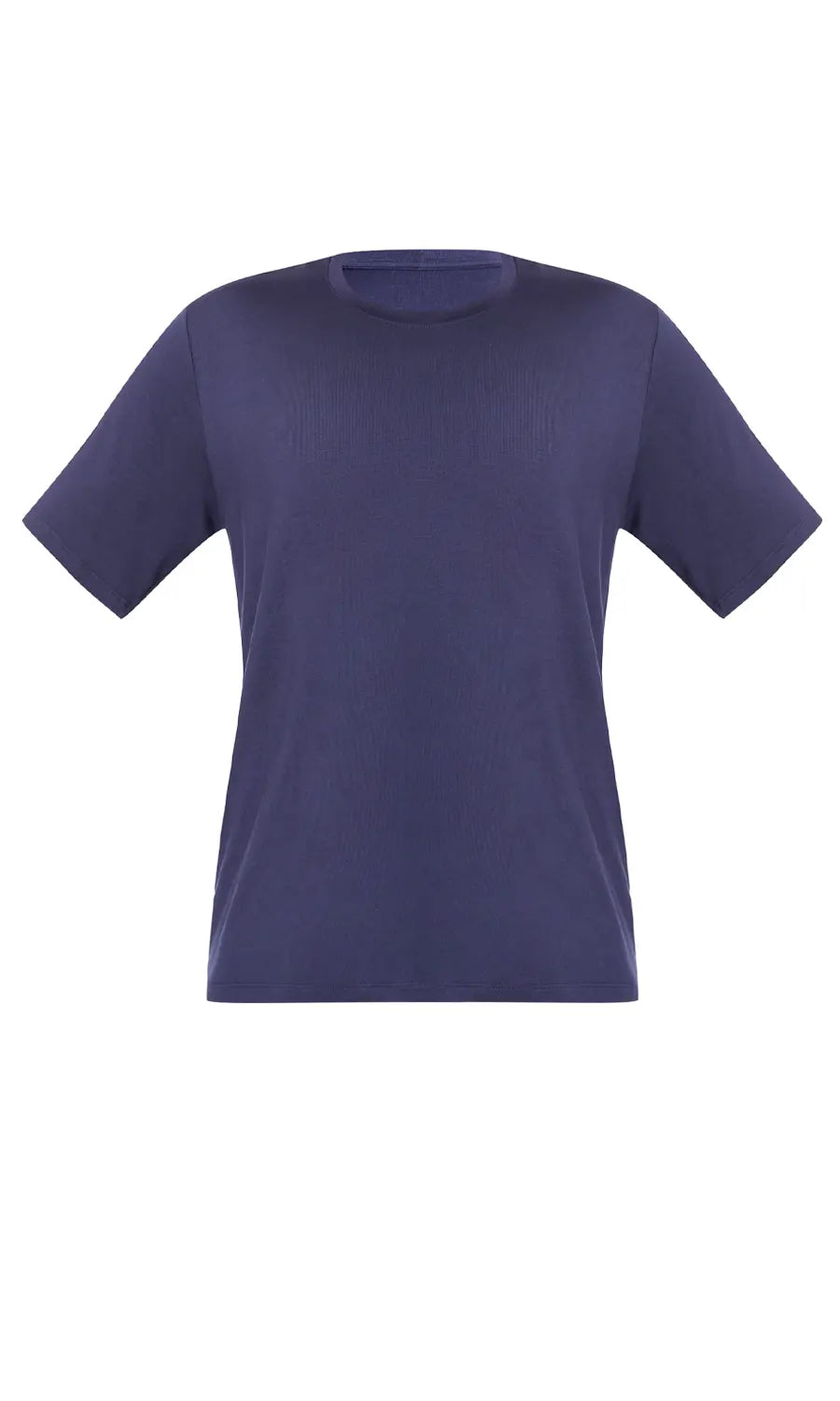 PIJAMA MASCULINO DAY BY DAY 1025 AZUL MARINHO