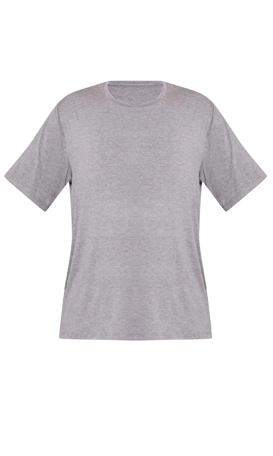 PIJAMA MASCULINO DAY BY DAY 1025 MESCLA ESCURO