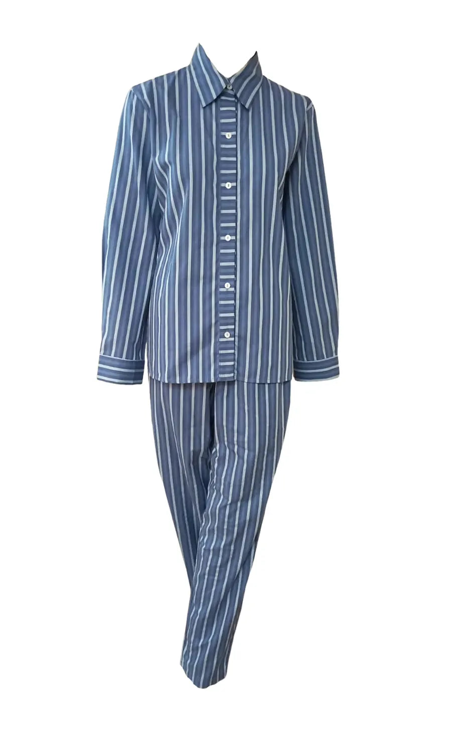 PIJAMA LONGO STRIP 2025