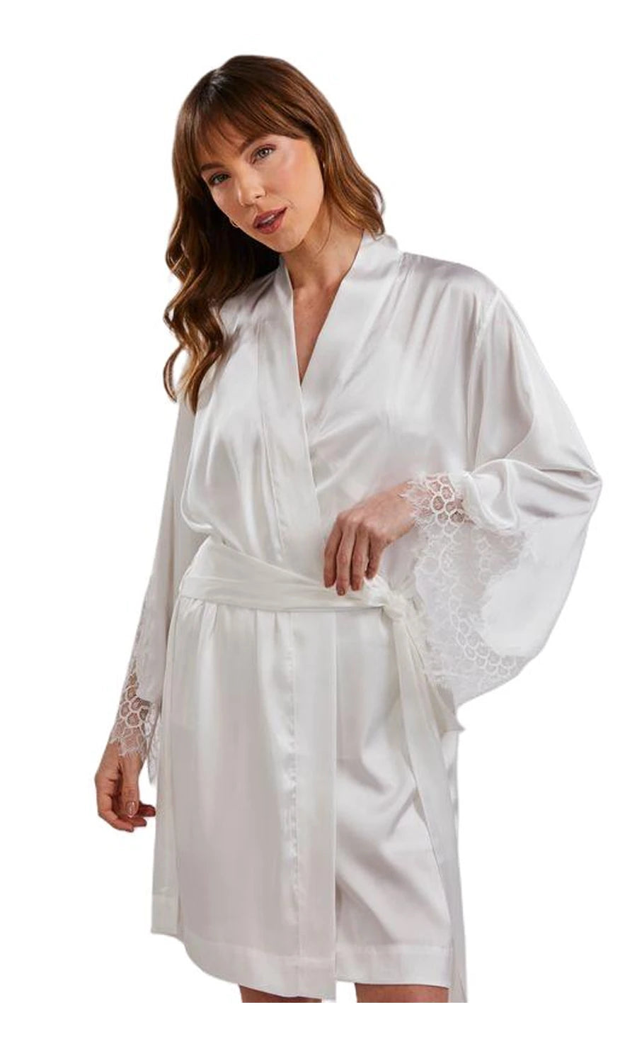ROBE CURTO GABI 1025