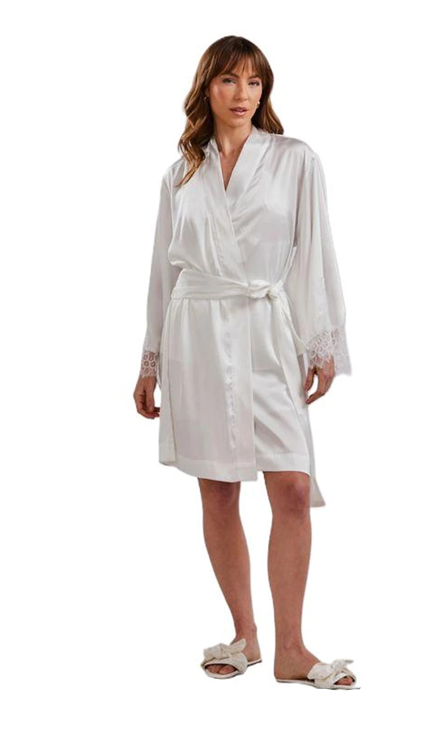 ROBE CURTO GABI 1025