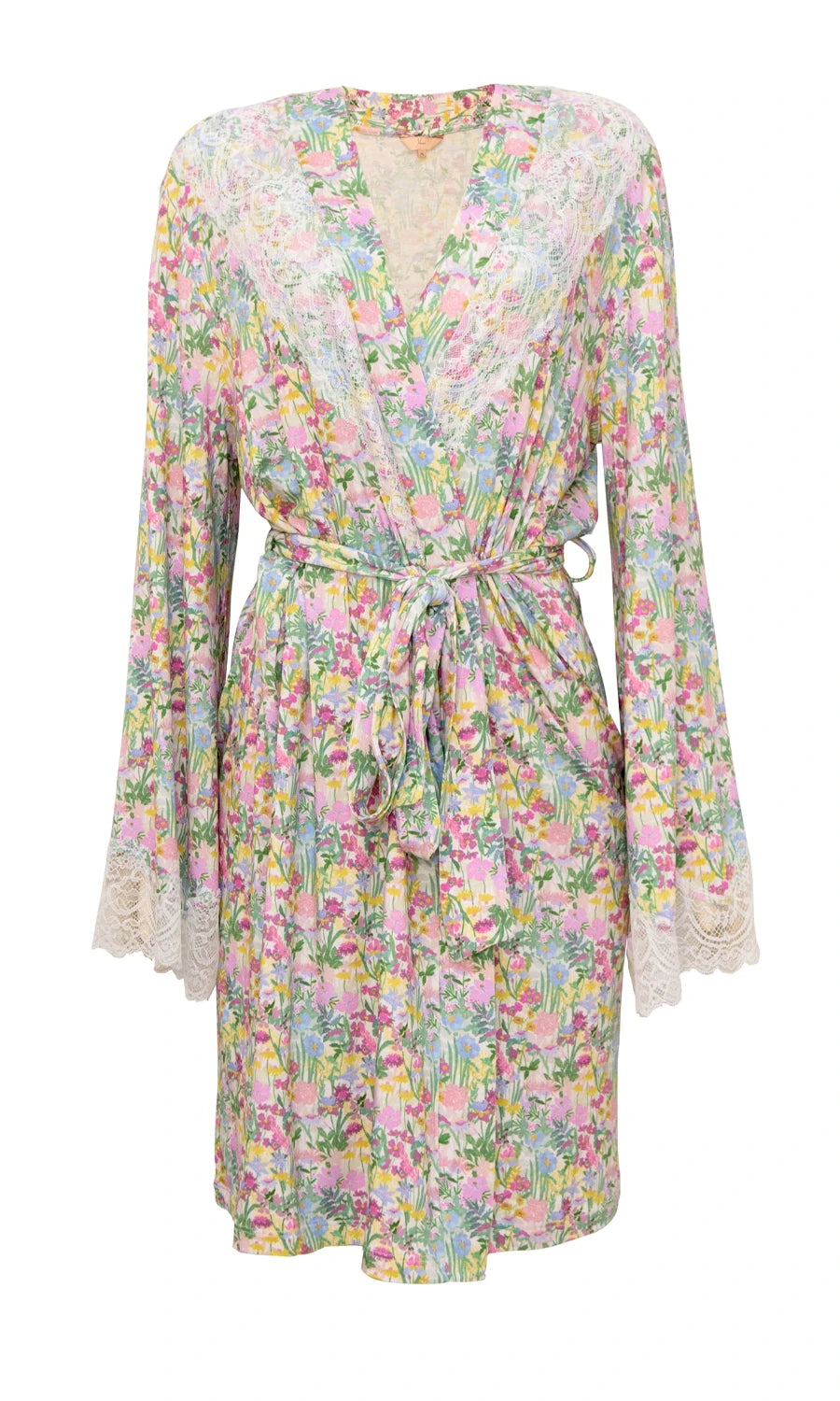 Robe Curto Secret Garden
