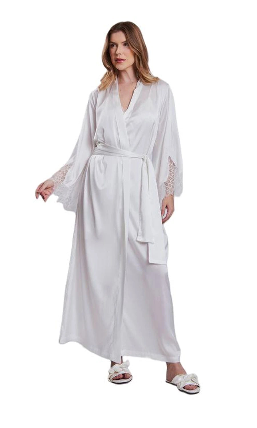 ROBE LONGO GABI
