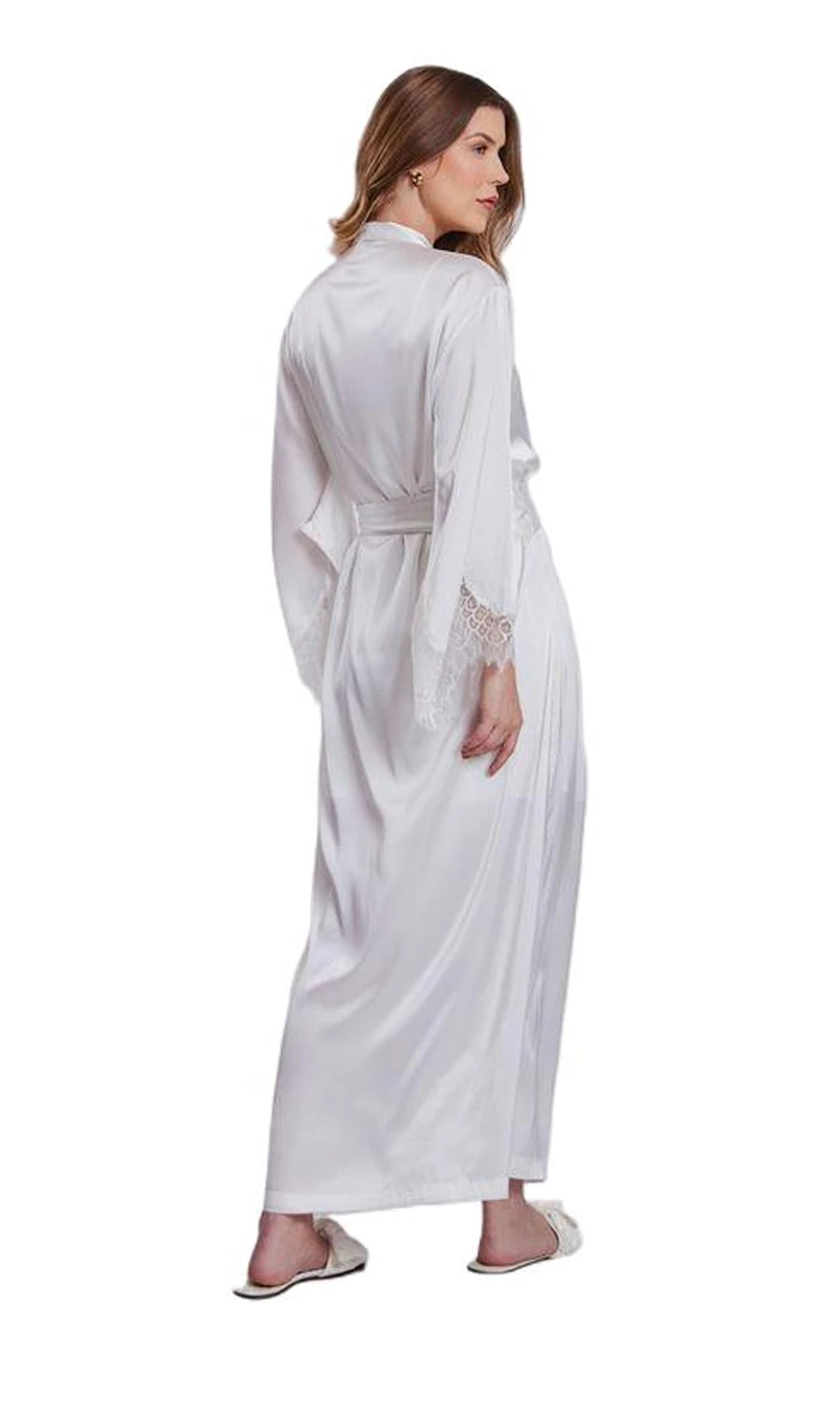 ROBE LONGO GABI
