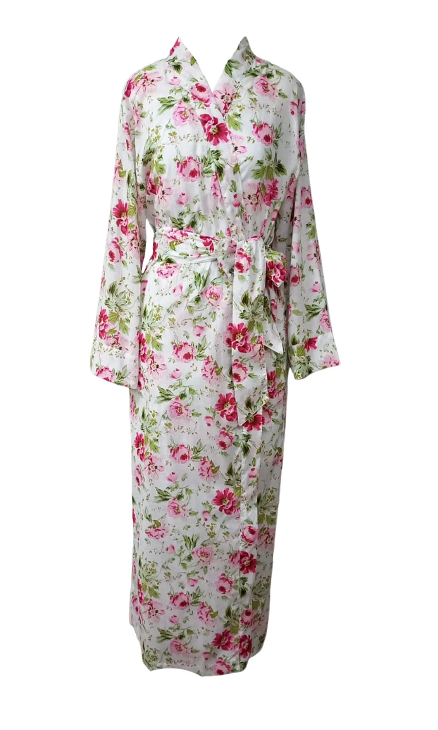 ROBE LONGO GIVERNY 2025