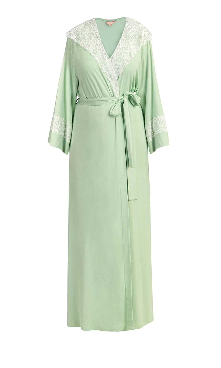 Robe Longo Our Line Verde Menta