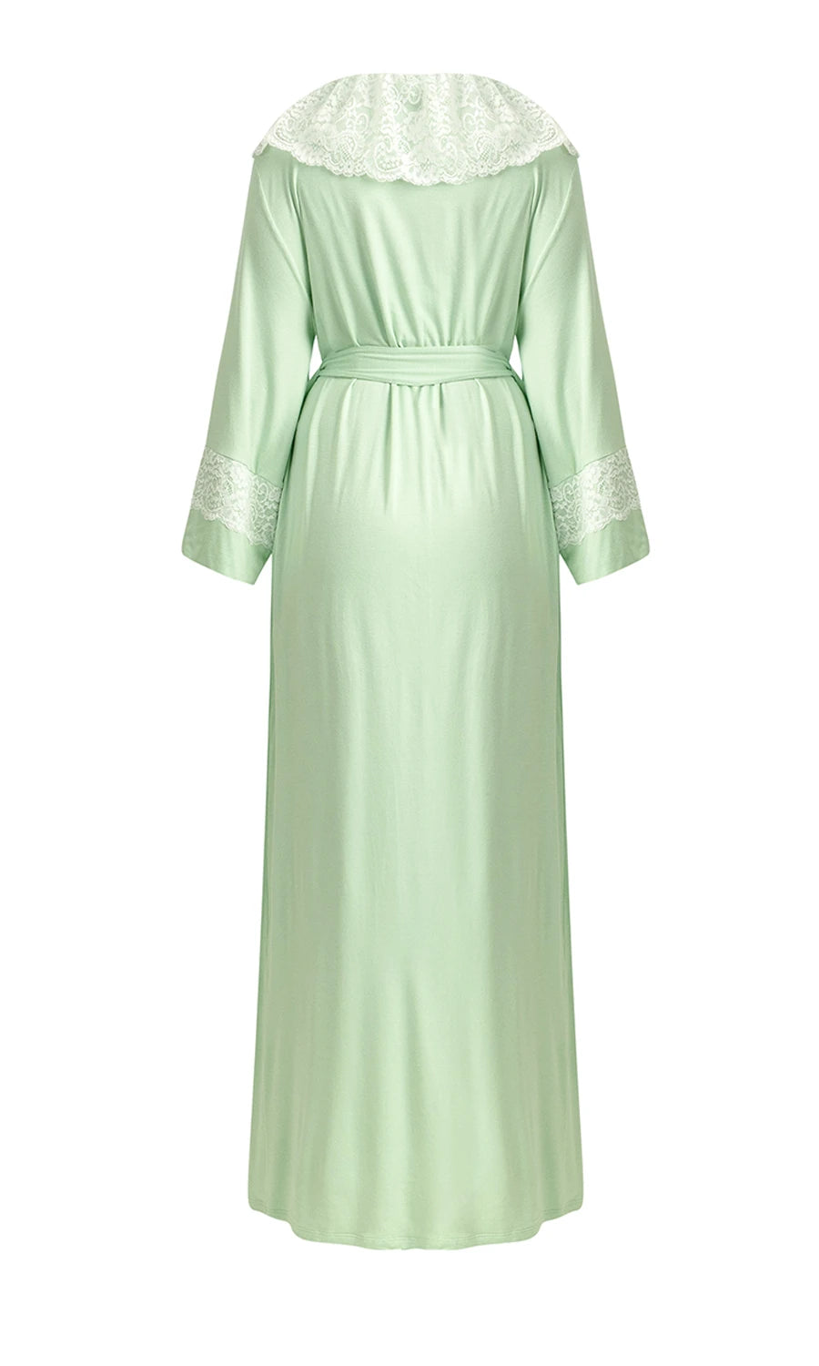 Robe Longo Our Line Verde Menta