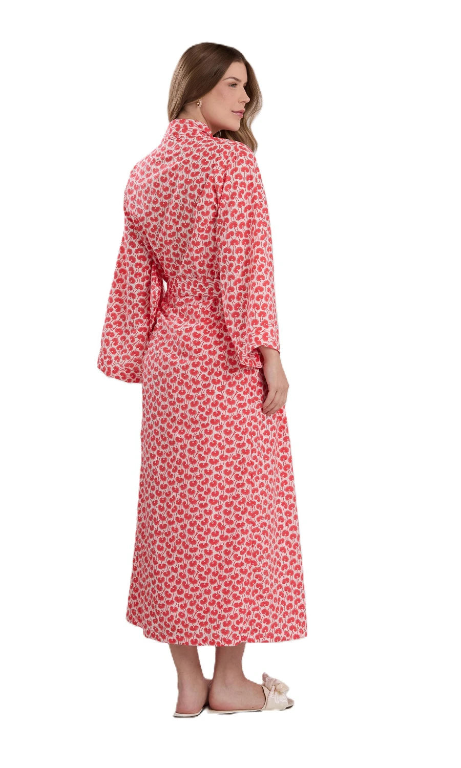 ROBE LONGO PLUMES 2025
