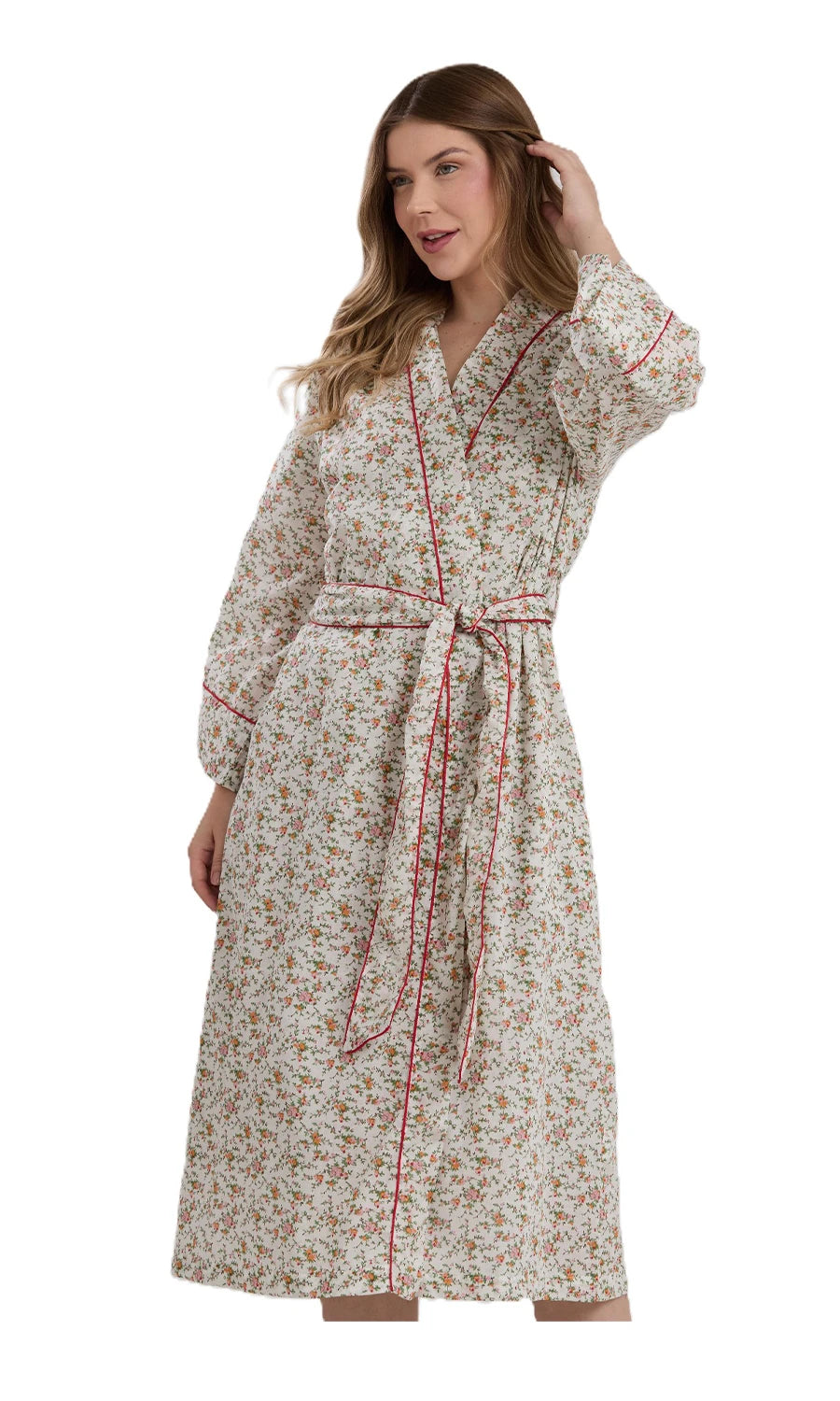ROBE MARY 2025