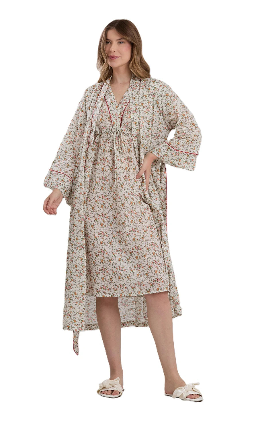 ROBE MARY 2025