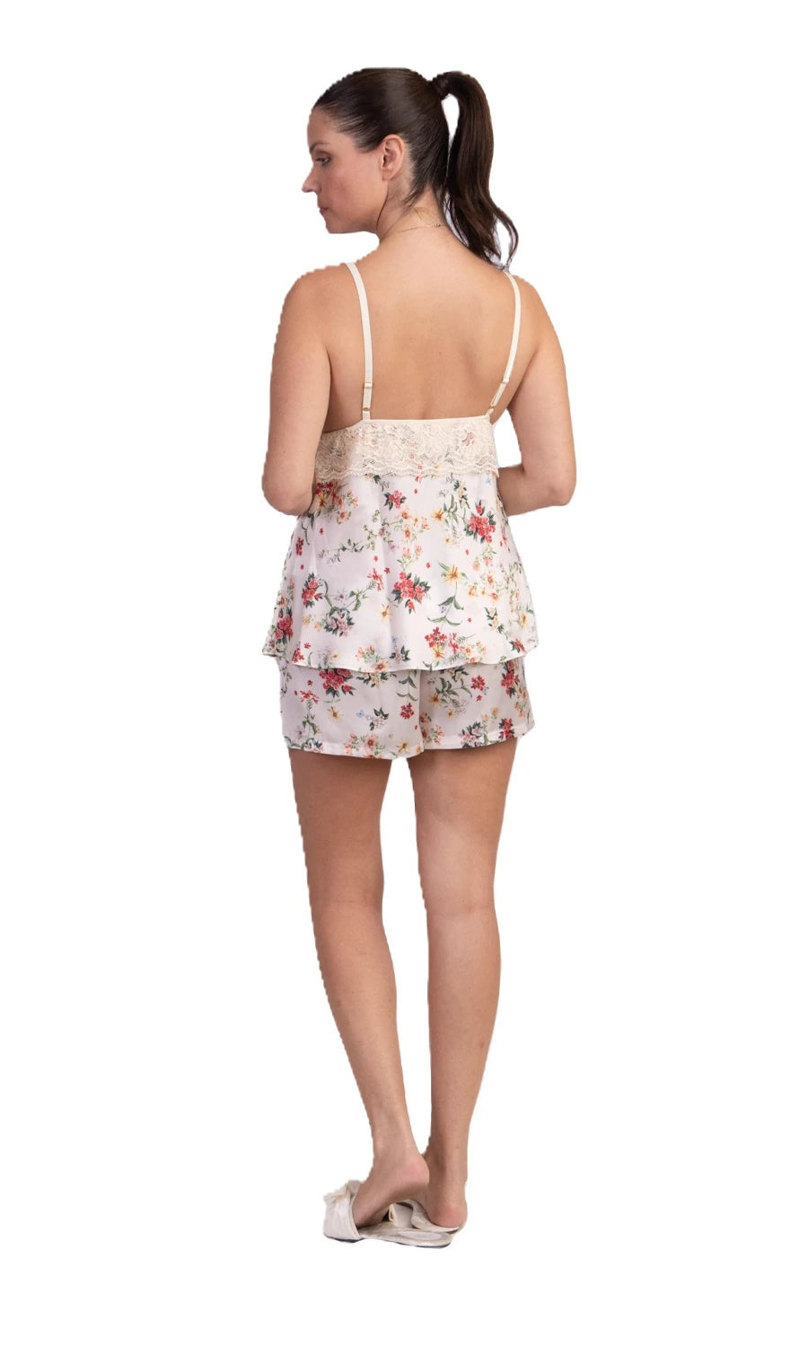 SHORT DOLL JOLIE 2024