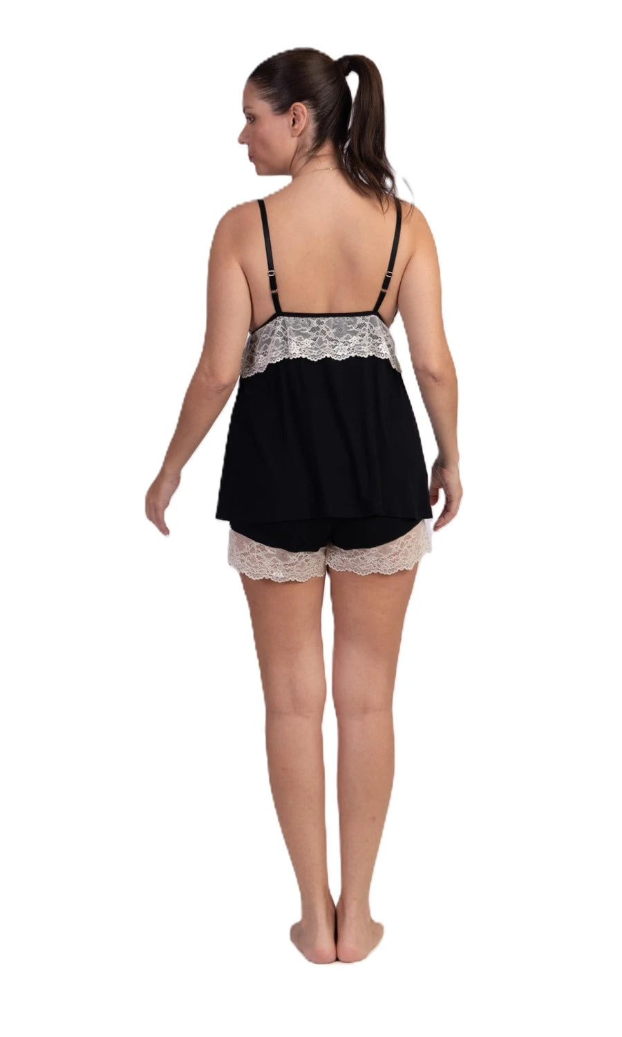 Short Doll MARIE PRETO