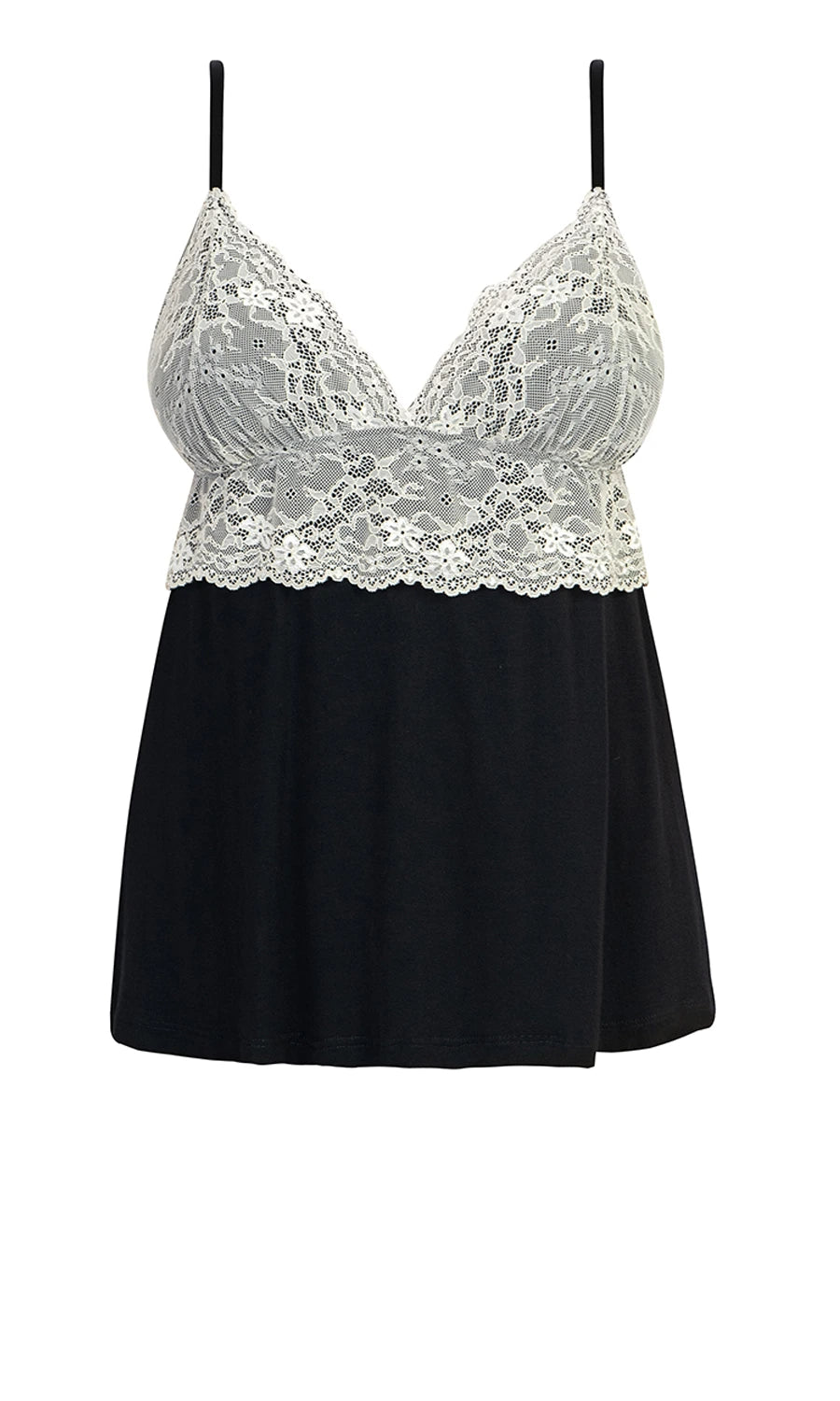 Short Doll MARIE PRETO