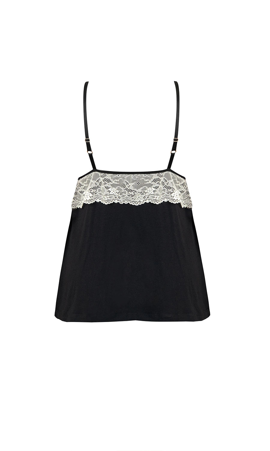 Short Doll MARIE PRETO