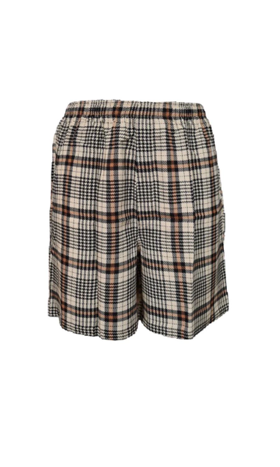 SHORT MASCULINO BURBE