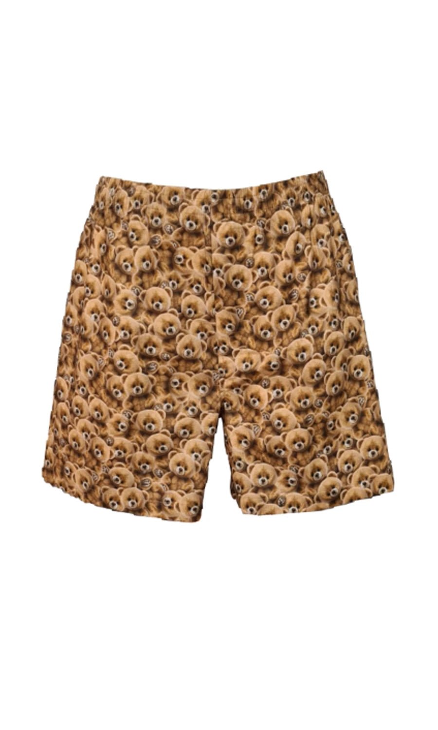 SHORT MASCULINO TEDDY